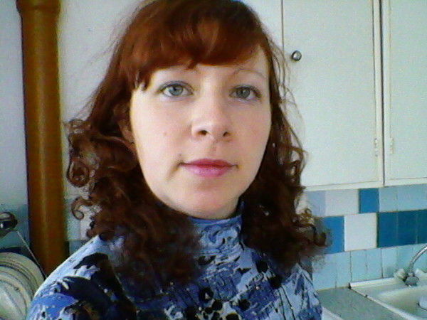 Ольга Мальчикова