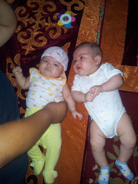 Анжелика Лекерова