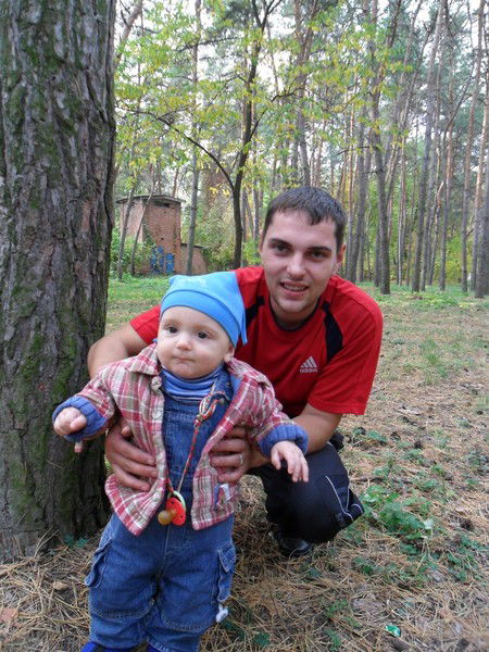 Владимир Ильин