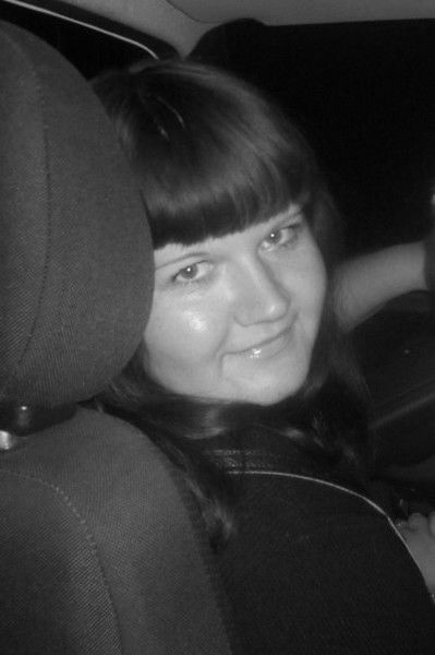 Марина Кожедеева