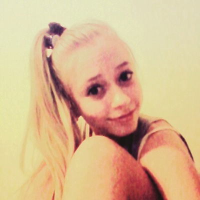 Алина Осокина