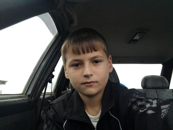 Вадим Терёхин