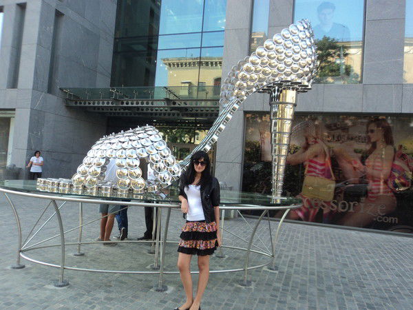 Света Матюхина