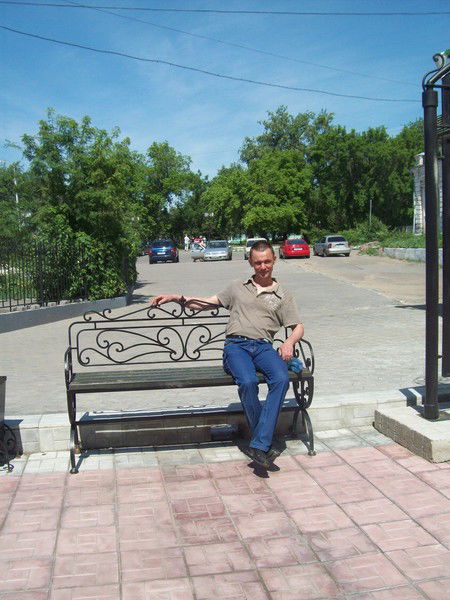 Дмитрий Шальников