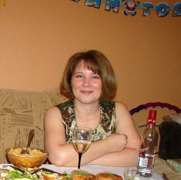 Римма Самила