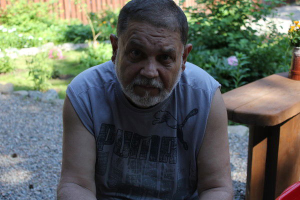 Борис Зайцев