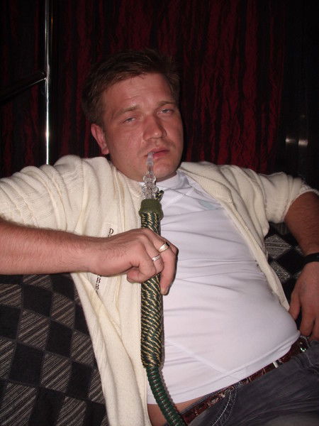 Алексей Воробьёв