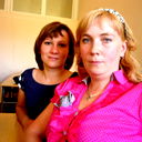 Юлия Стрелова