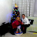 Юлия Гапонова