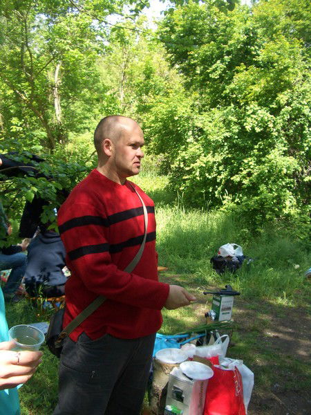 Геннадий Овечко