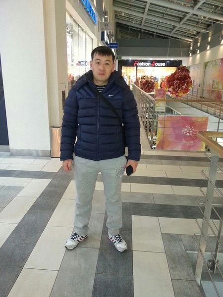 Учкун Медеров