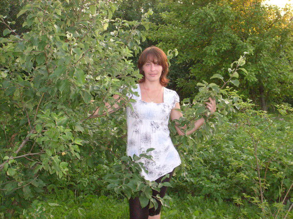 Аня Лутенкова