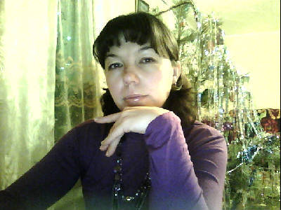 Айгуль Гатауллина