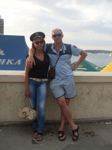 Маруся Кепель