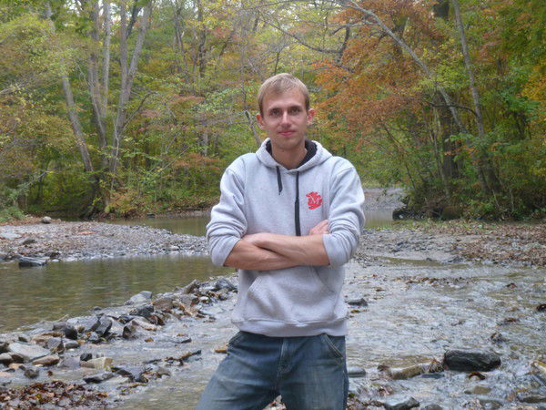 Андрей Алексеевич