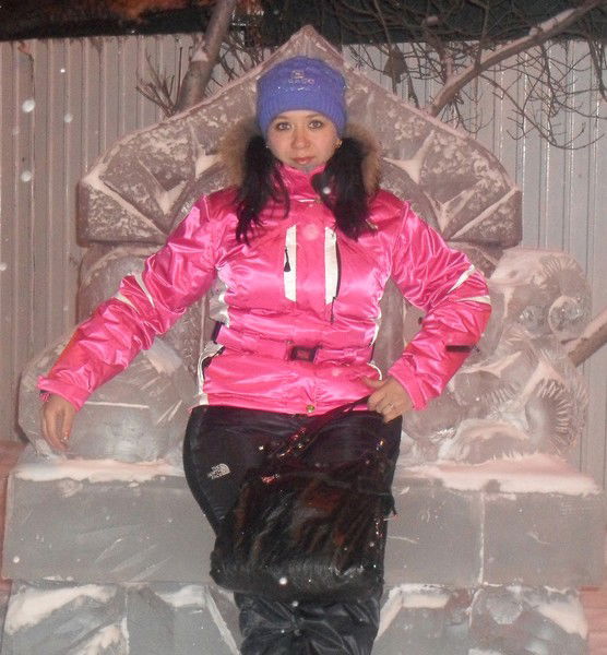 Светлана Самченко