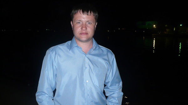 Михаил Костин