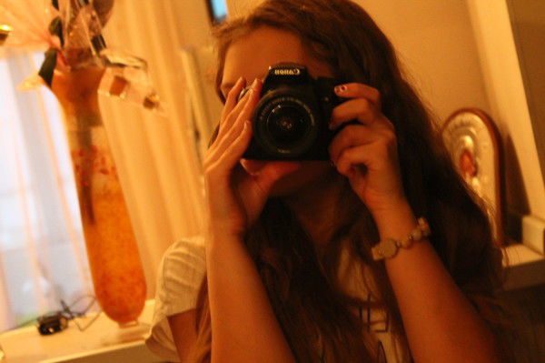 Ира Григорьева