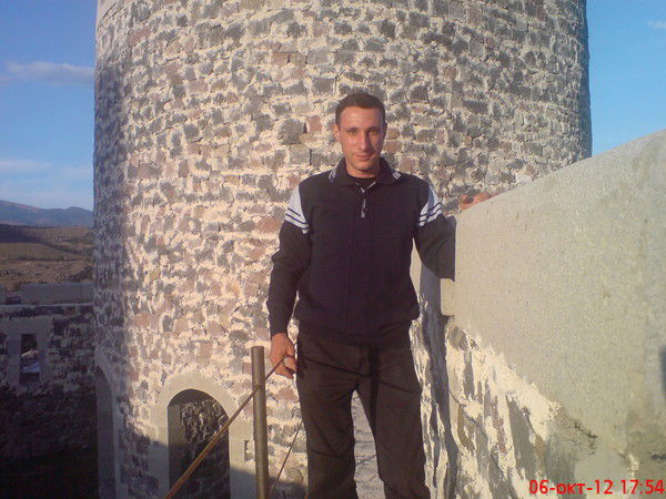 Валерий Тоноян