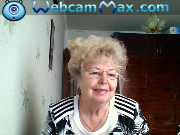 Надежда Тихоновна Гоголь