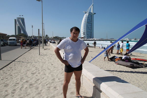 Нурлан Шаймуратов