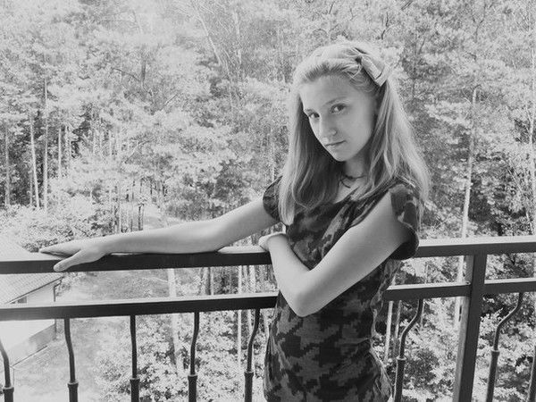 Лерка Третяк