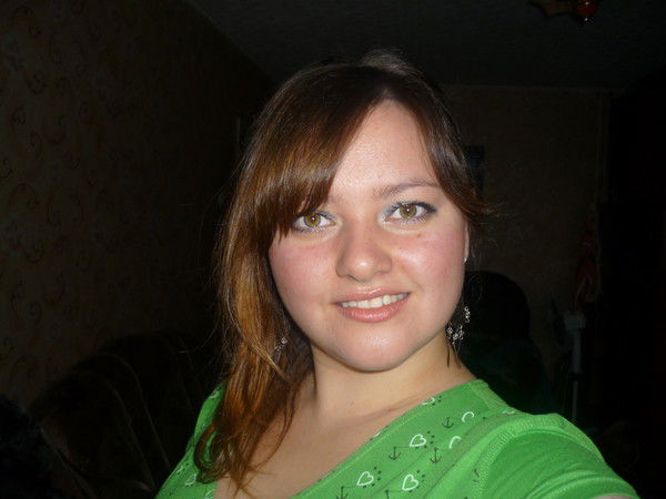 Лейла Шакирова