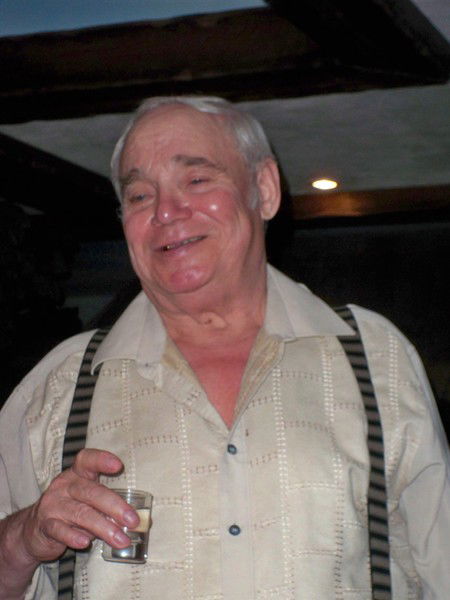 Володя Поляков