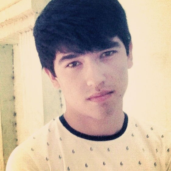 Фарход Каримович