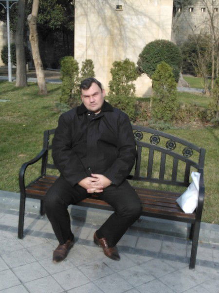 Володя Битяев