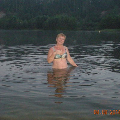 Татьяна Ермилова