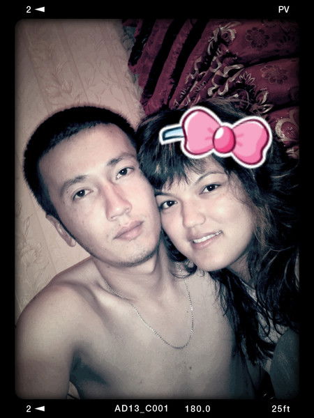 Жанар Абдуллаева