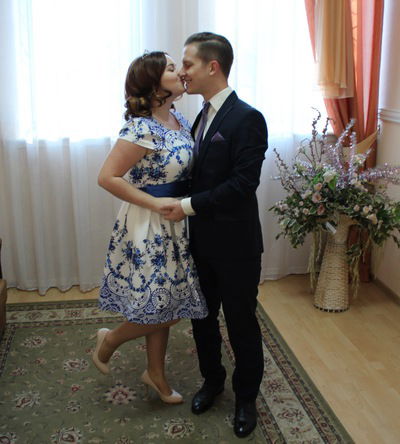 Ксения Абшарова