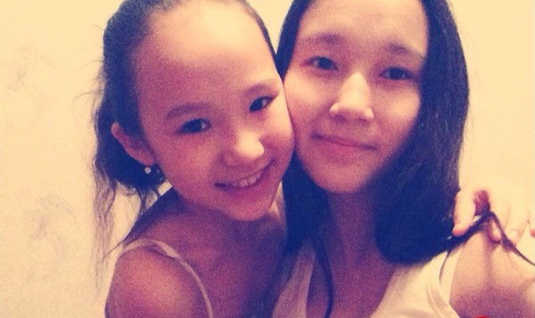 Асель Курмантаева