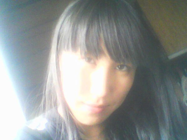 Ленуся Гыргенова