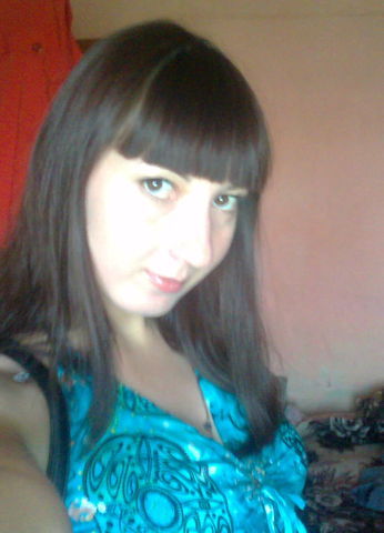 Елена Титова