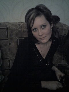 Наталья Тимофеева