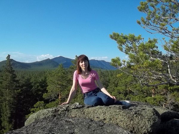 Клавдия Унру