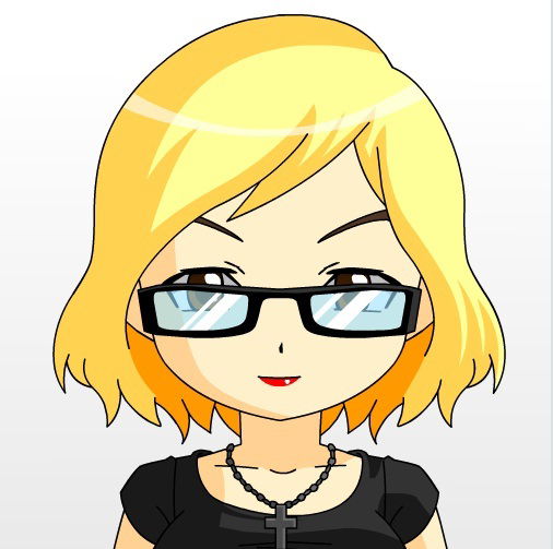 Марина Дроздова