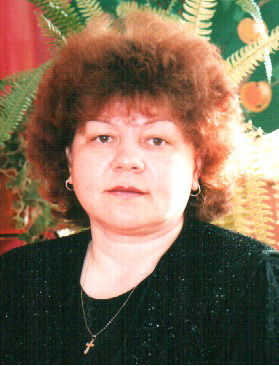 Елена Грыдина