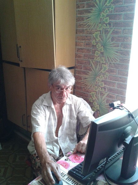 Анатолий Лактионов