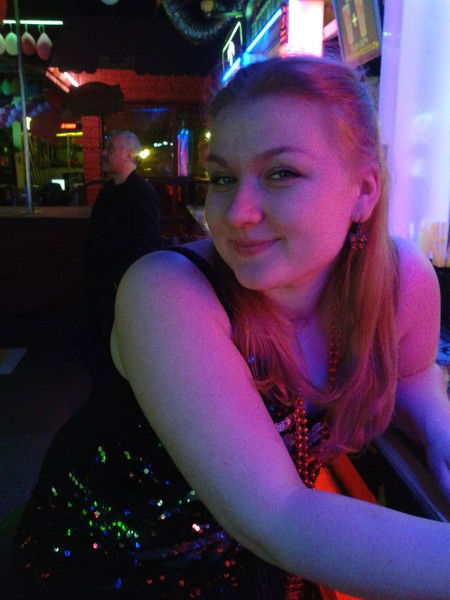 Инна Терзерадьева