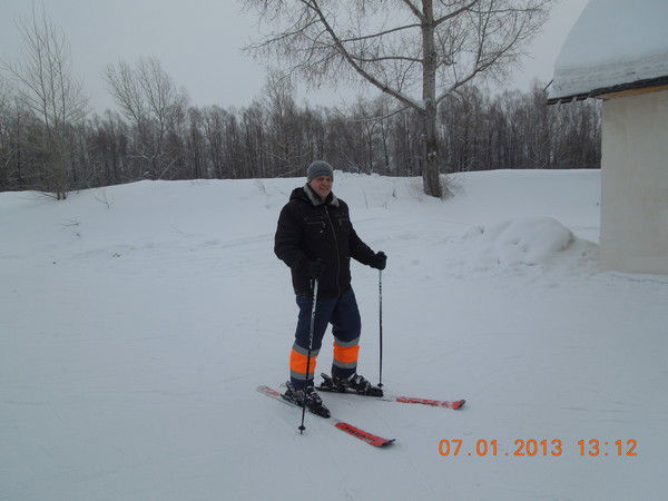 Сергей Сизов