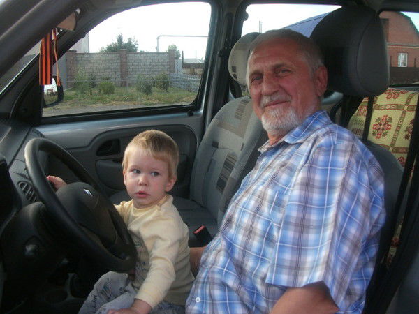 Наталья Захватова