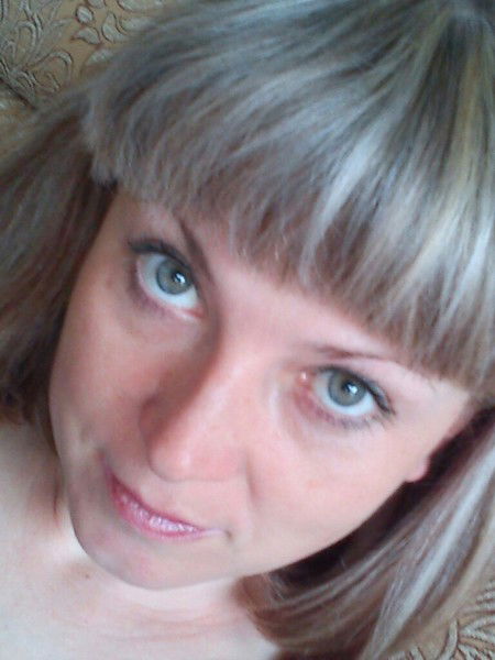 Инна Александровна