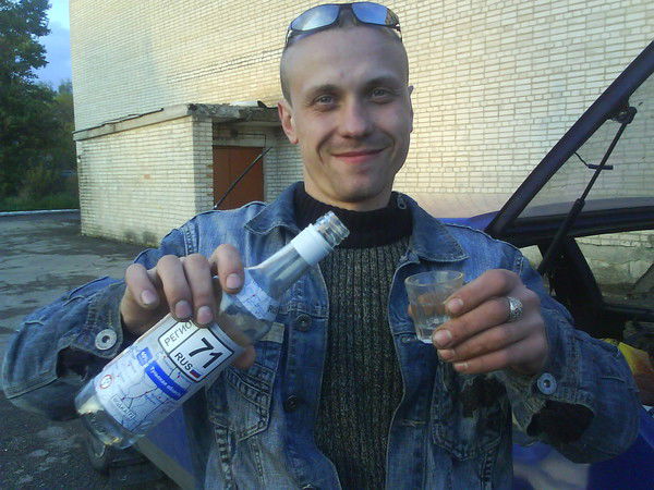 Дмитрий Андреев