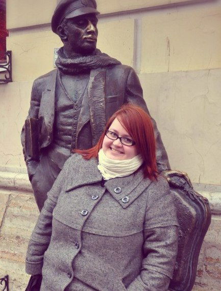 Катя Чепенева