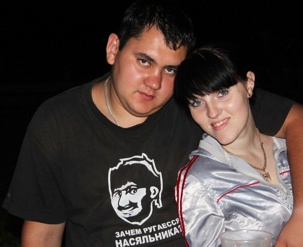 Андрей Карабельников