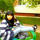 Анастасия Агеева