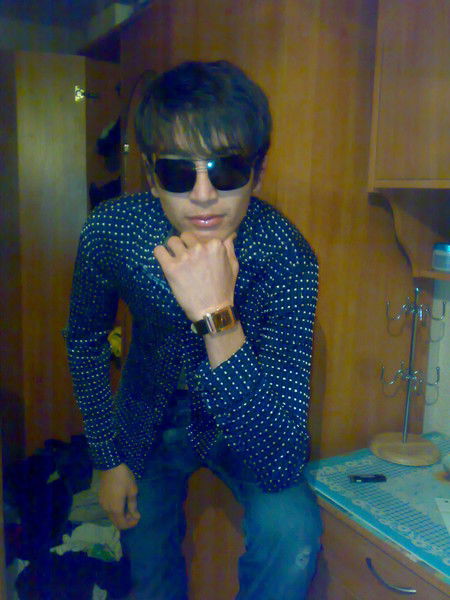 Мухтар Садуахасов